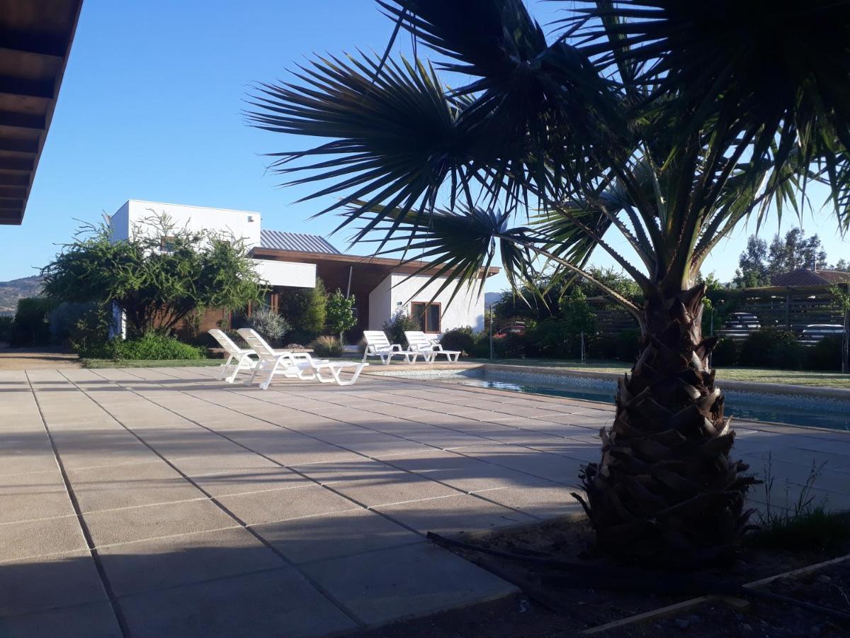 سانتا كروز Callihue Lodge المظهر الخارجي الصورة