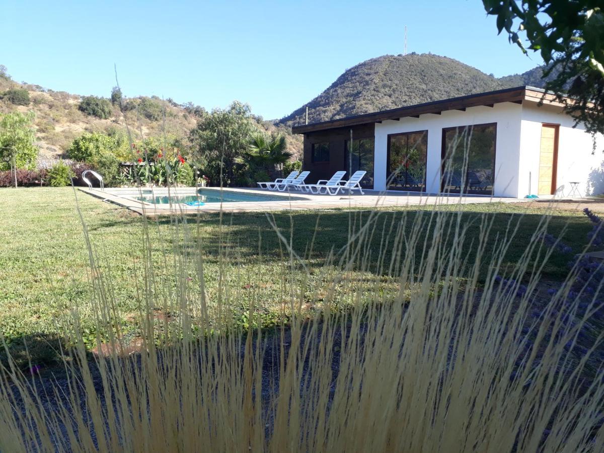 سانتا كروز Callihue Lodge المظهر الخارجي الصورة