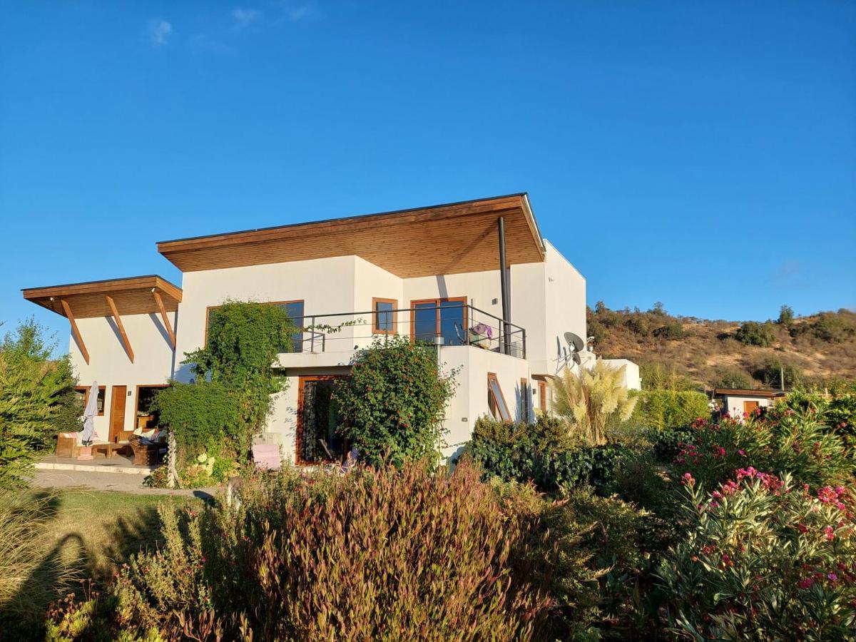 سانتا كروز Callihue Lodge المظهر الخارجي الصورة