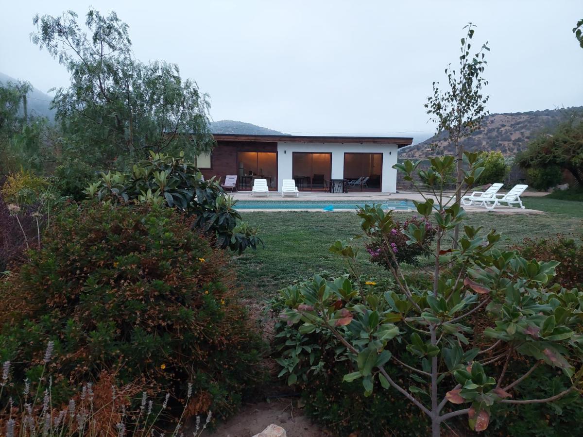 سانتا كروز Callihue Lodge المظهر الخارجي الصورة