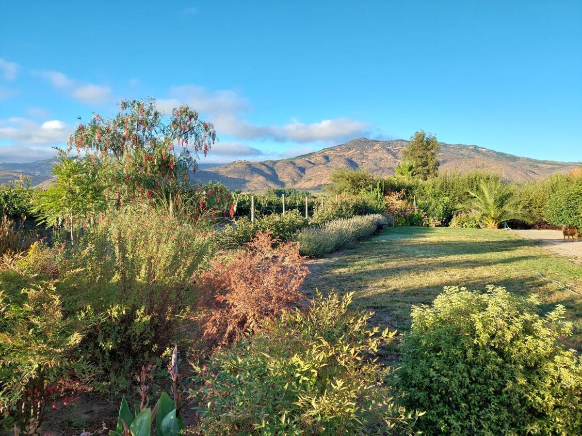 سانتا كروز Callihue Lodge المظهر الخارجي الصورة