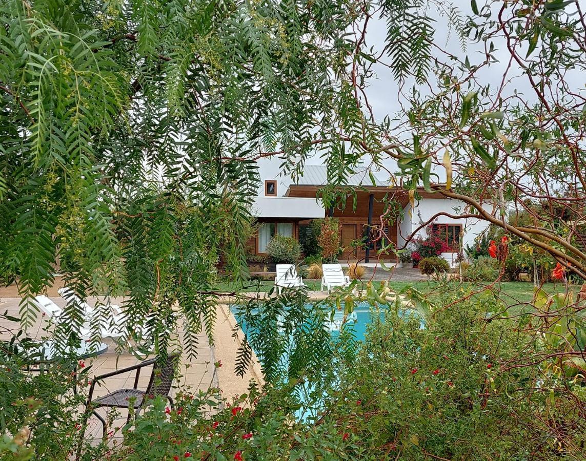 سانتا كروز Callihue Lodge المظهر الخارجي الصورة