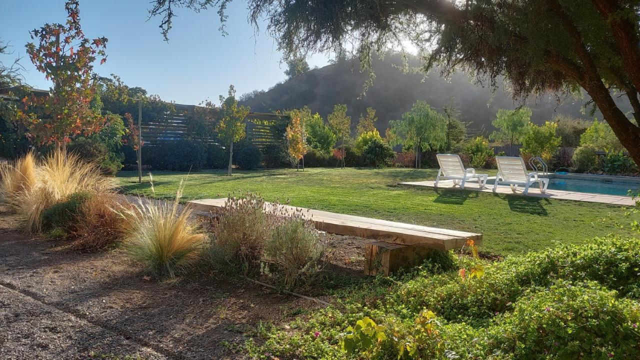 سانتا كروز Callihue Lodge المظهر الخارجي الصورة