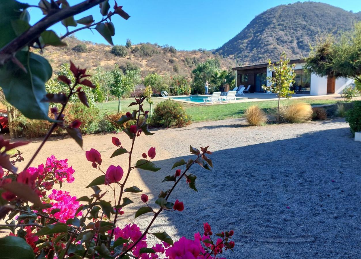 سانتا كروز Callihue Lodge المظهر الخارجي الصورة