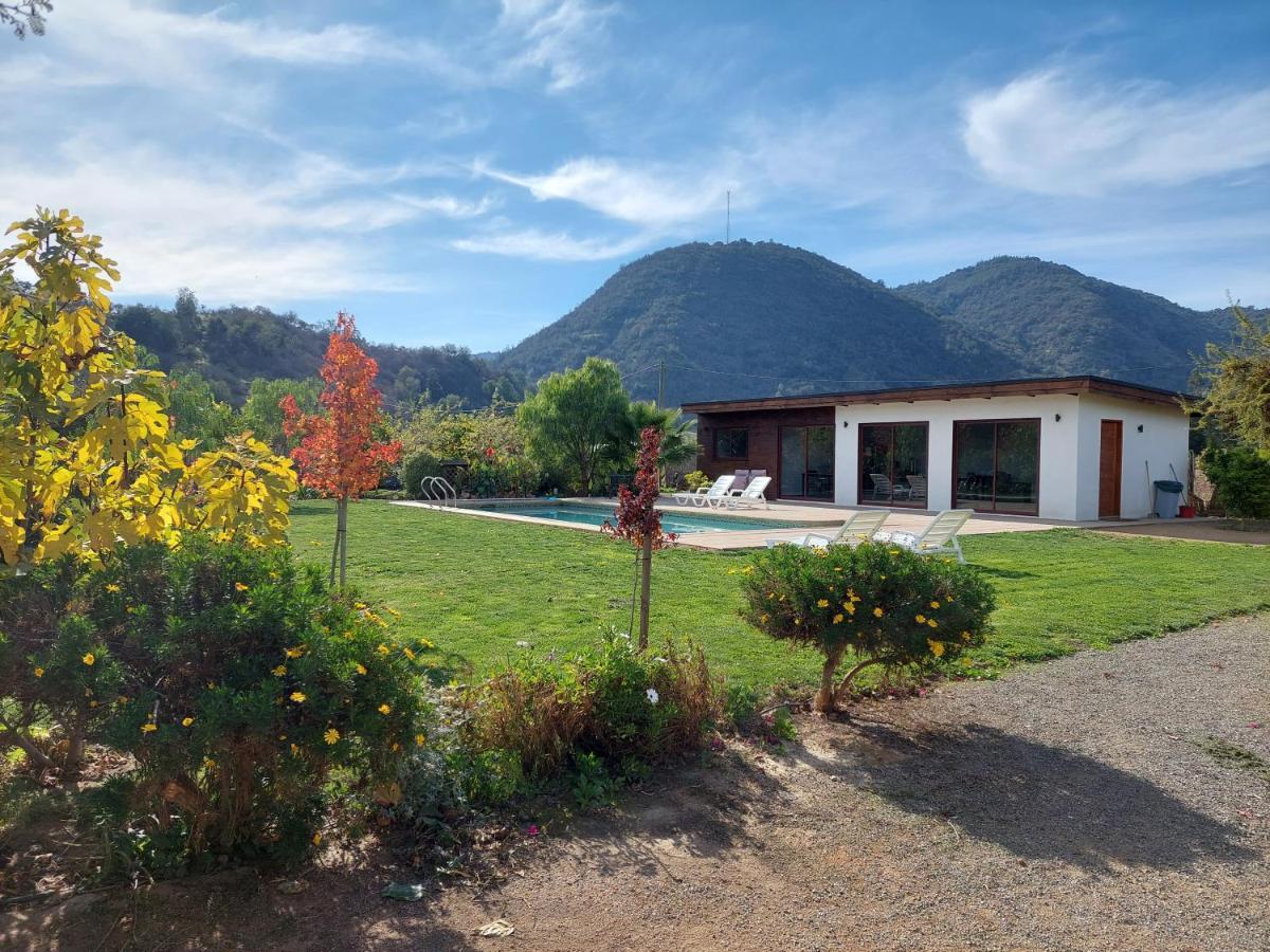 سانتا كروز Callihue Lodge المظهر الخارجي الصورة