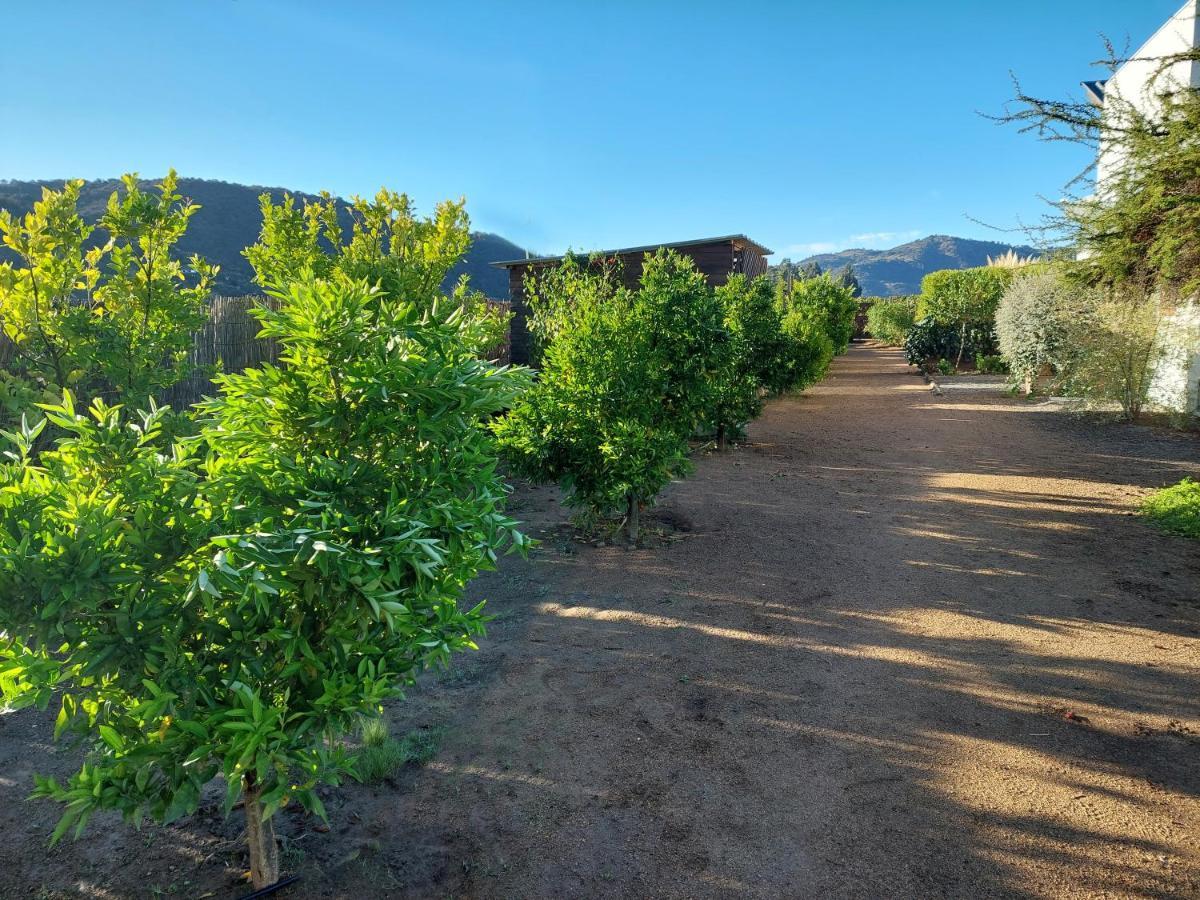 سانتا كروز Callihue Lodge المظهر الخارجي الصورة