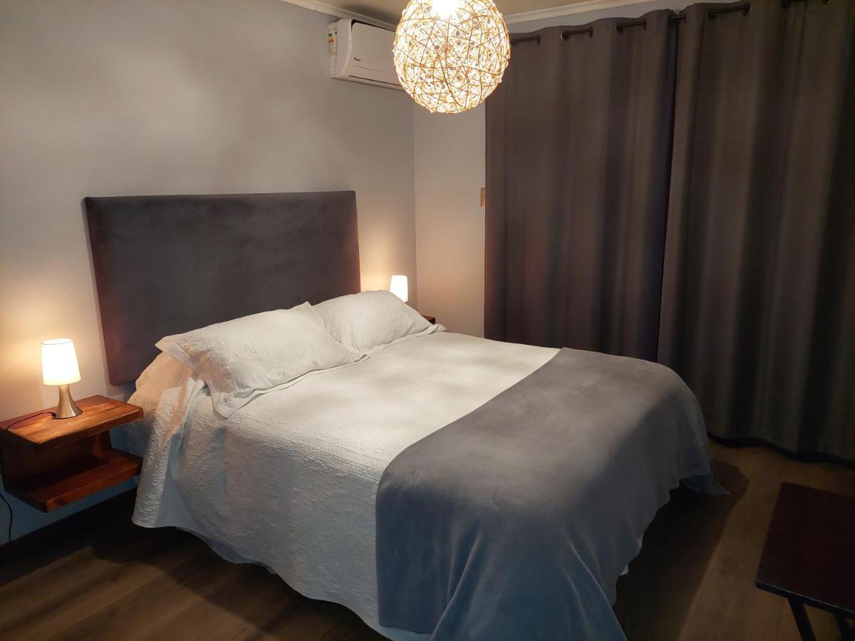 سانتا كروز Callihue Lodge المظهر الخارجي الصورة