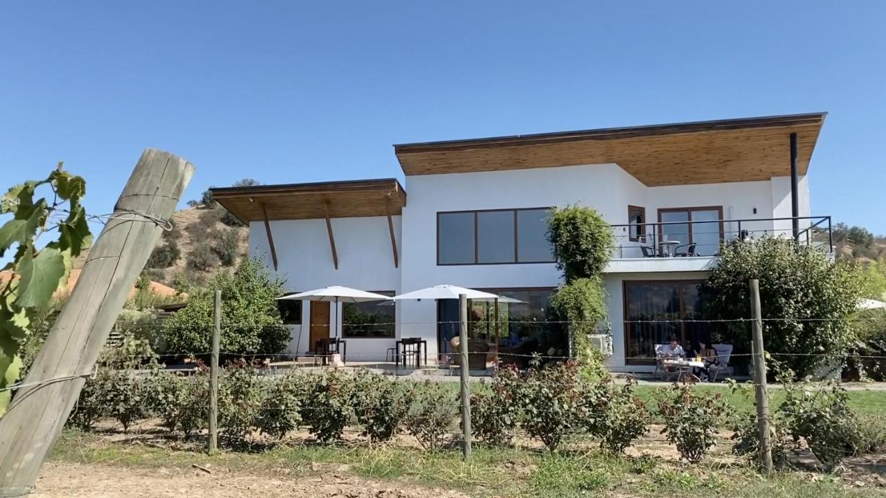 سانتا كروز Callihue Lodge المظهر الخارجي الصورة
