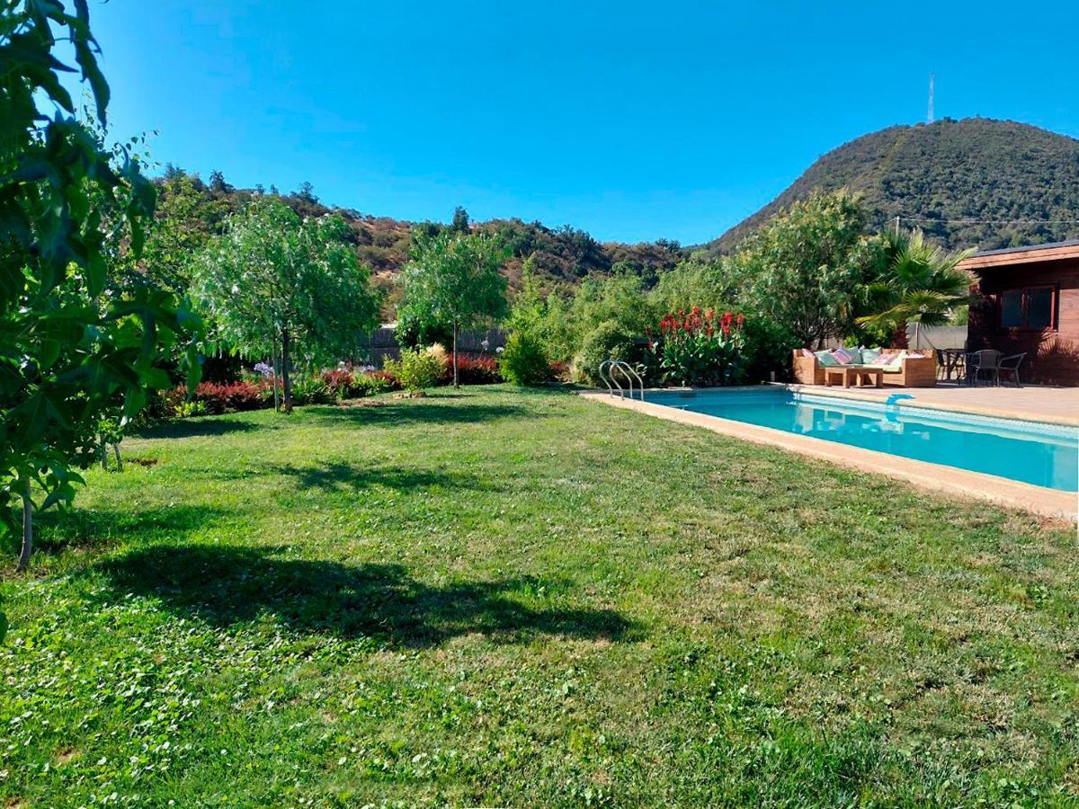 سانتا كروز Callihue Lodge المظهر الخارجي الصورة