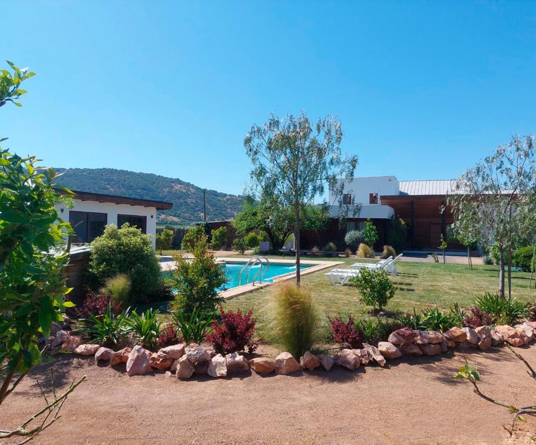 سانتا كروز Callihue Lodge المظهر الخارجي الصورة