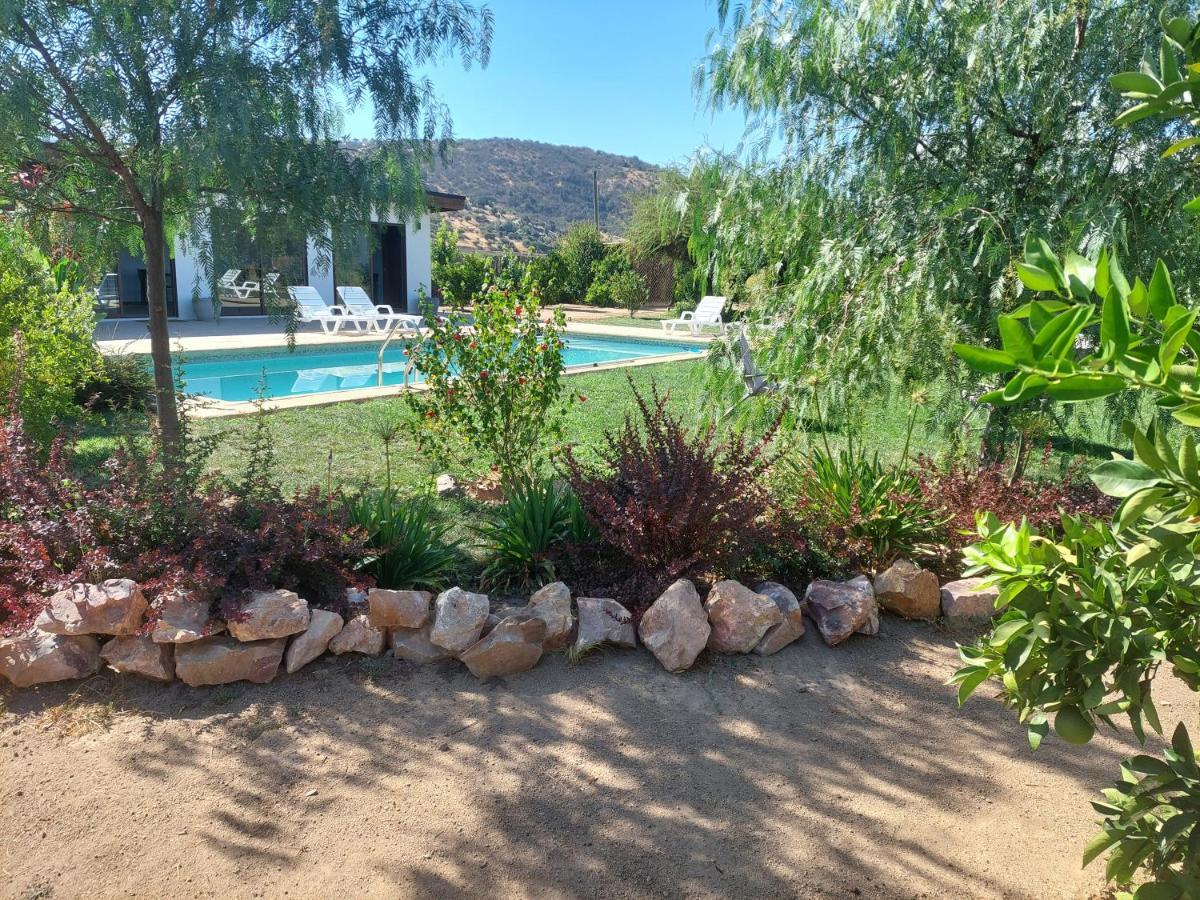 سانتا كروز Callihue Lodge المظهر الخارجي الصورة