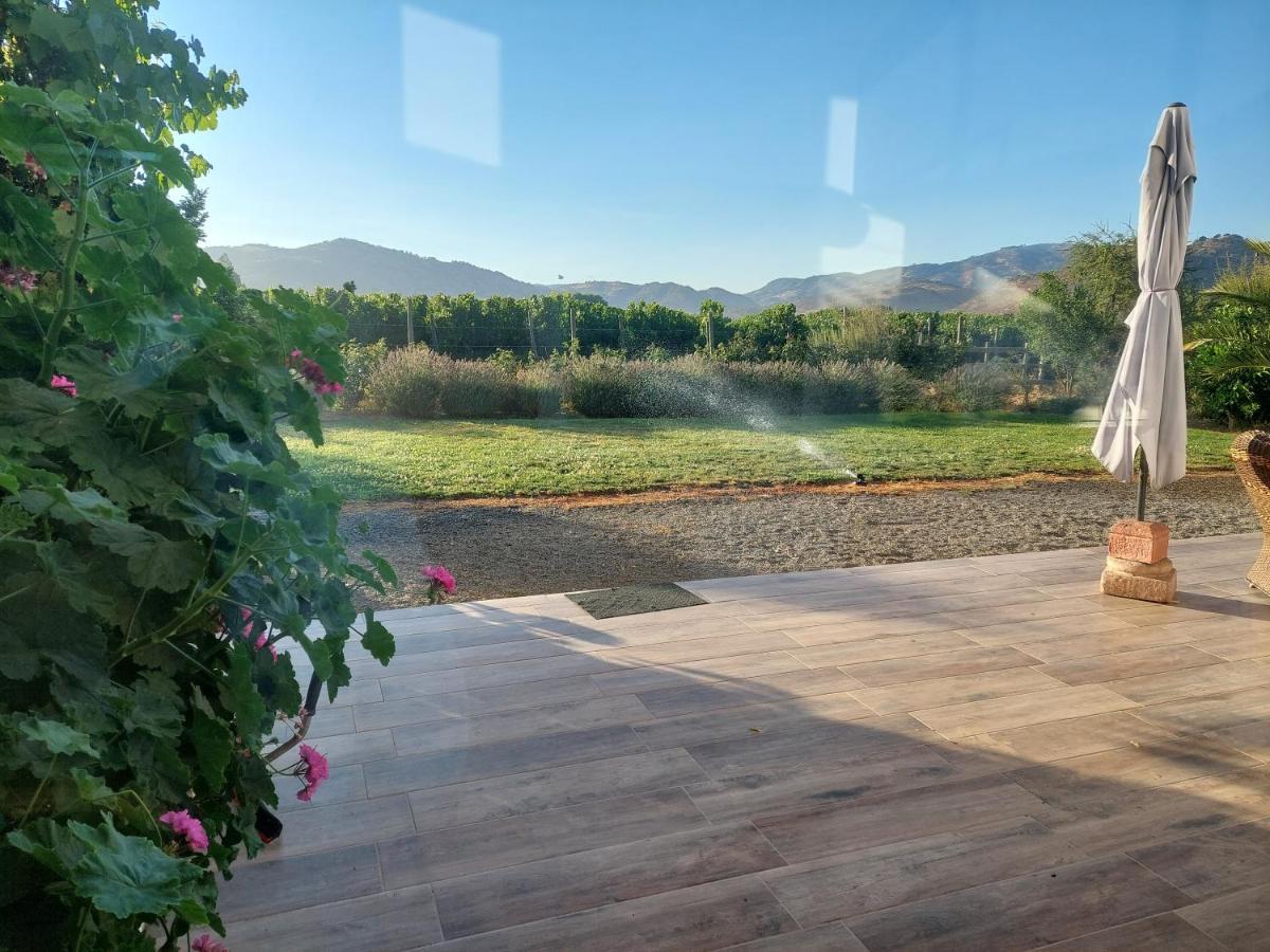 سانتا كروز Callihue Lodge المظهر الخارجي الصورة