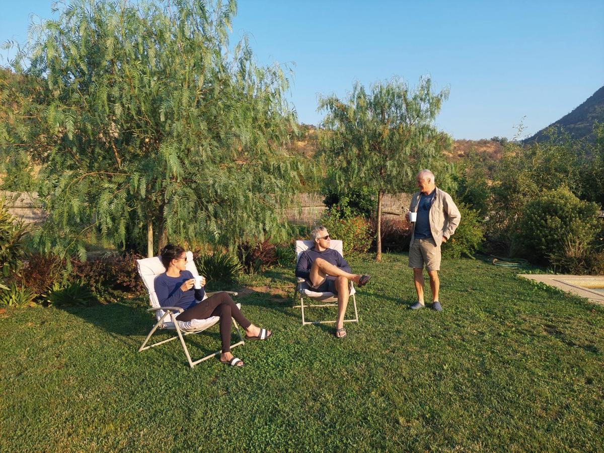 سانتا كروز Callihue Lodge المظهر الخارجي الصورة
