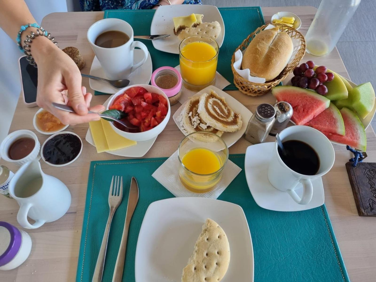 سانتا كروز Callihue Lodge المظهر الخارجي الصورة