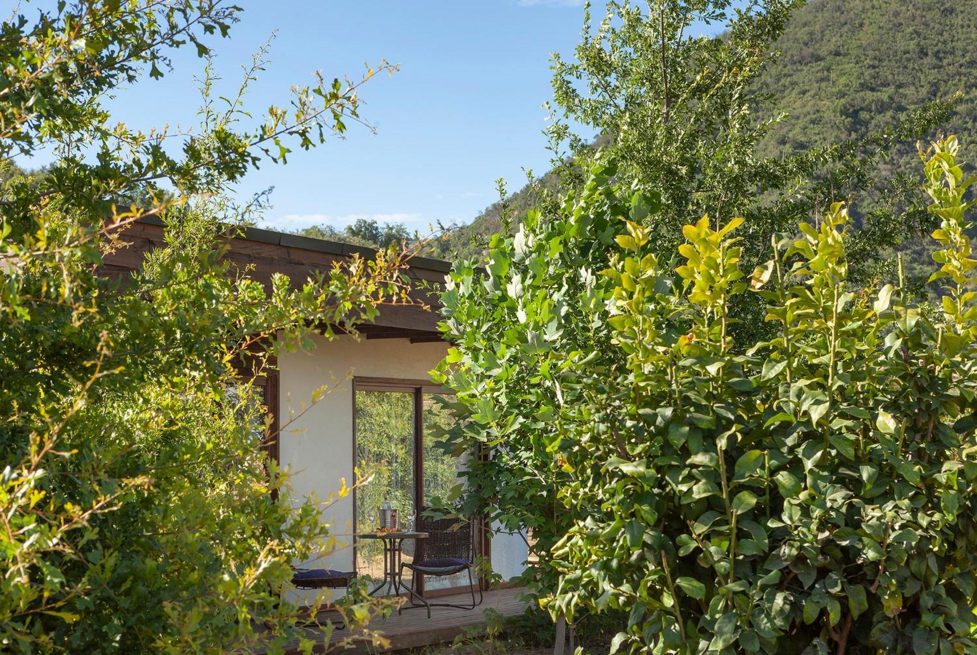 سانتا كروز Callihue Lodge المظهر الخارجي الصورة