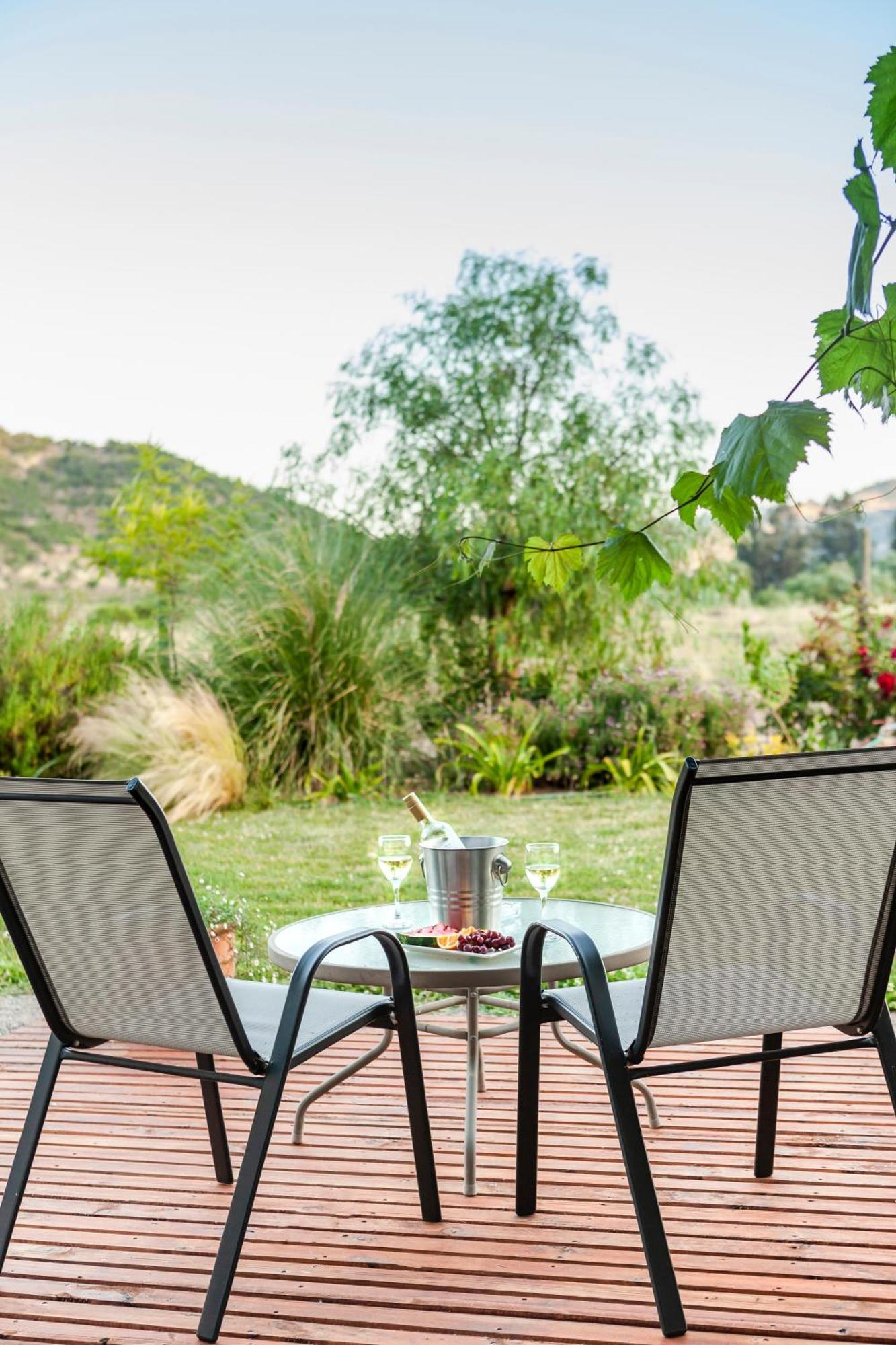 سانتا كروز Callihue Lodge المظهر الخارجي الصورة