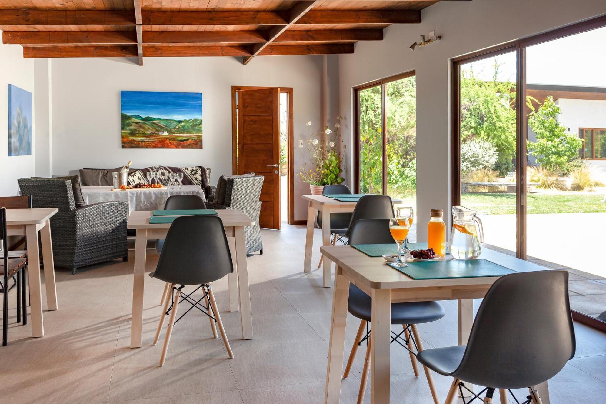 سانتا كروز Callihue Lodge المظهر الخارجي الصورة
