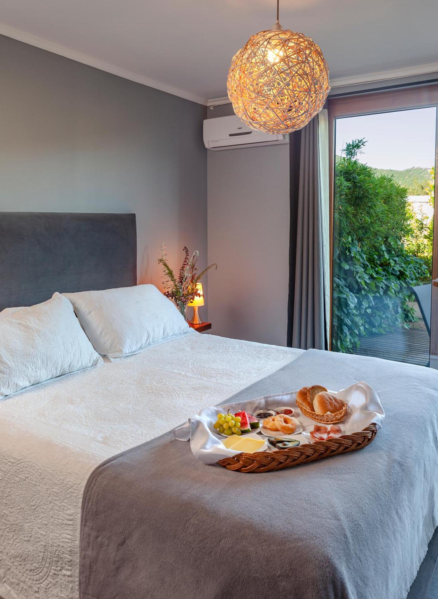 سانتا كروز Callihue Lodge المظهر الخارجي الصورة