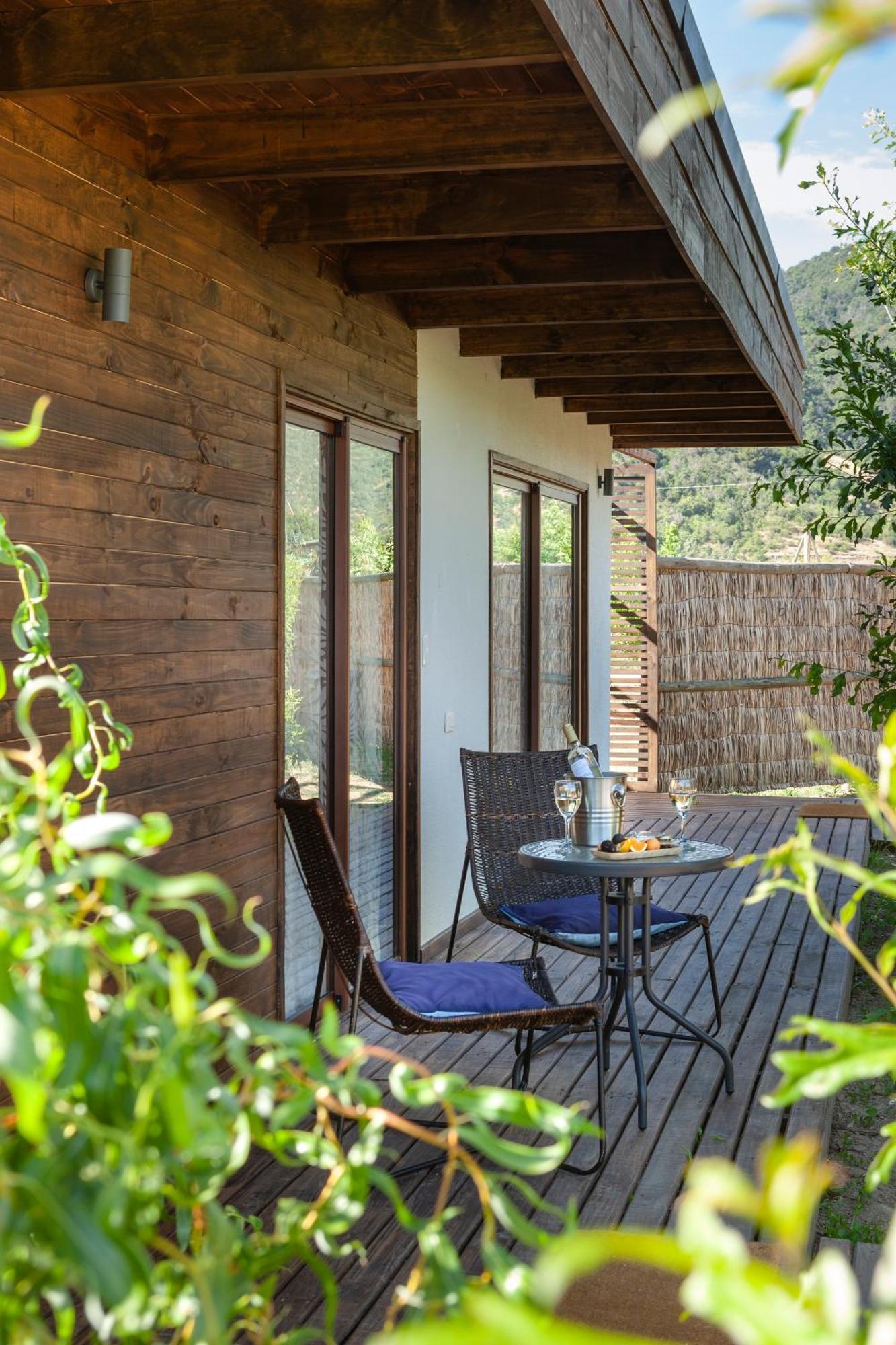سانتا كروز Callihue Lodge المظهر الخارجي الصورة