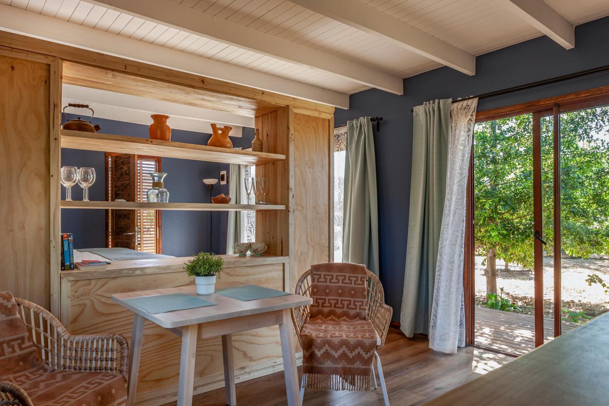 سانتا كروز Callihue Lodge المظهر الخارجي الصورة