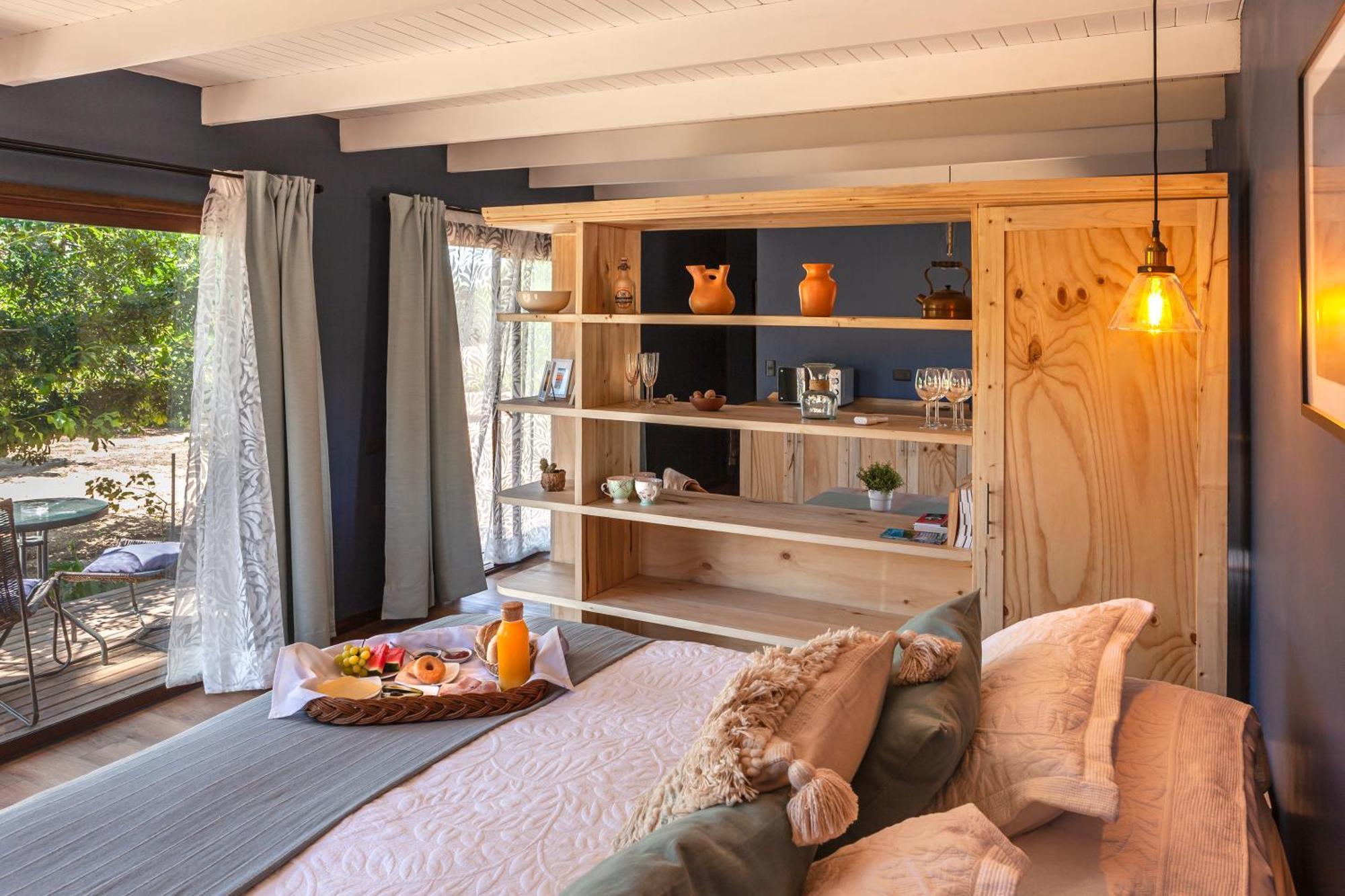 سانتا كروز Callihue Lodge المظهر الخارجي الصورة