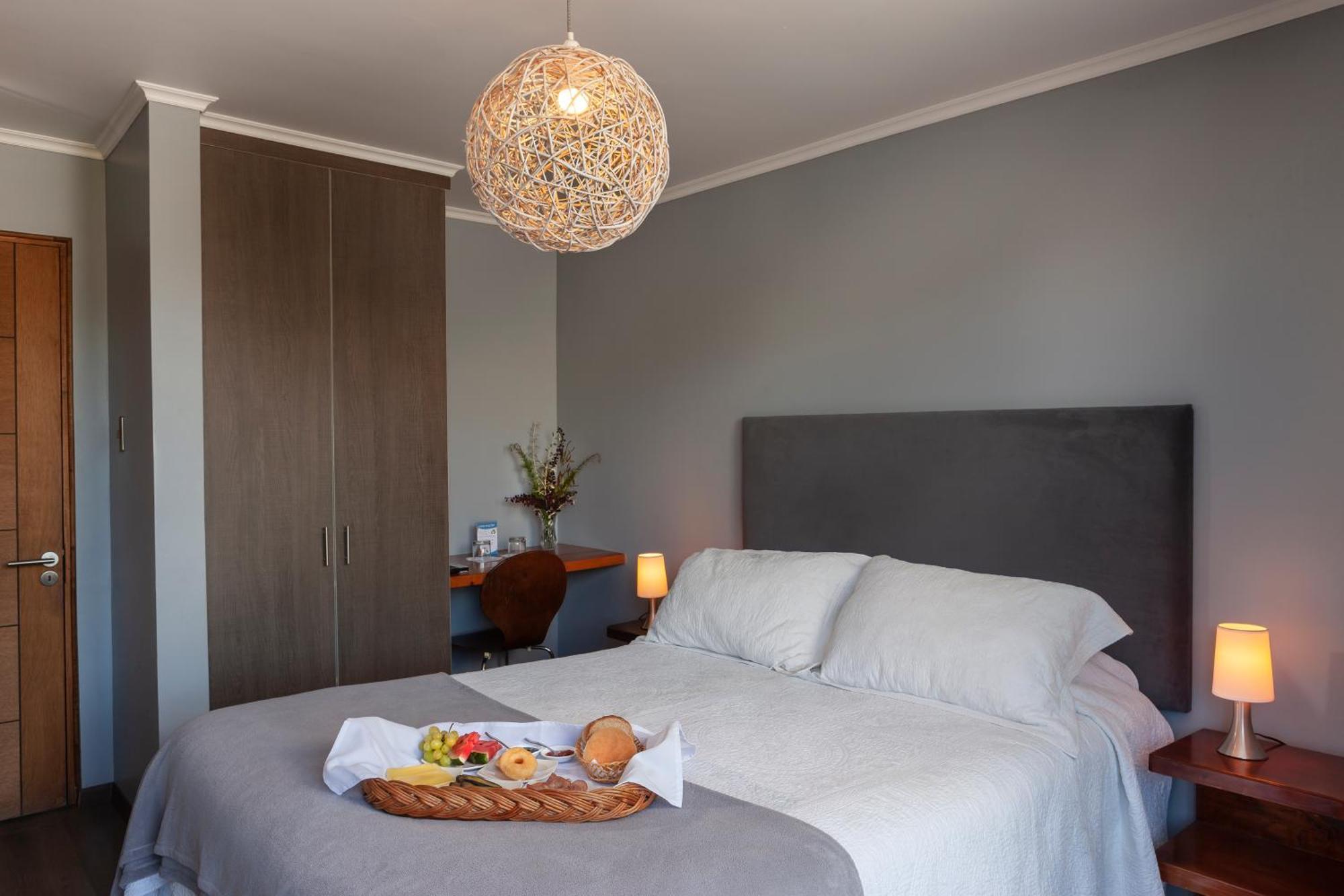 سانتا كروز Callihue Lodge المظهر الخارجي الصورة