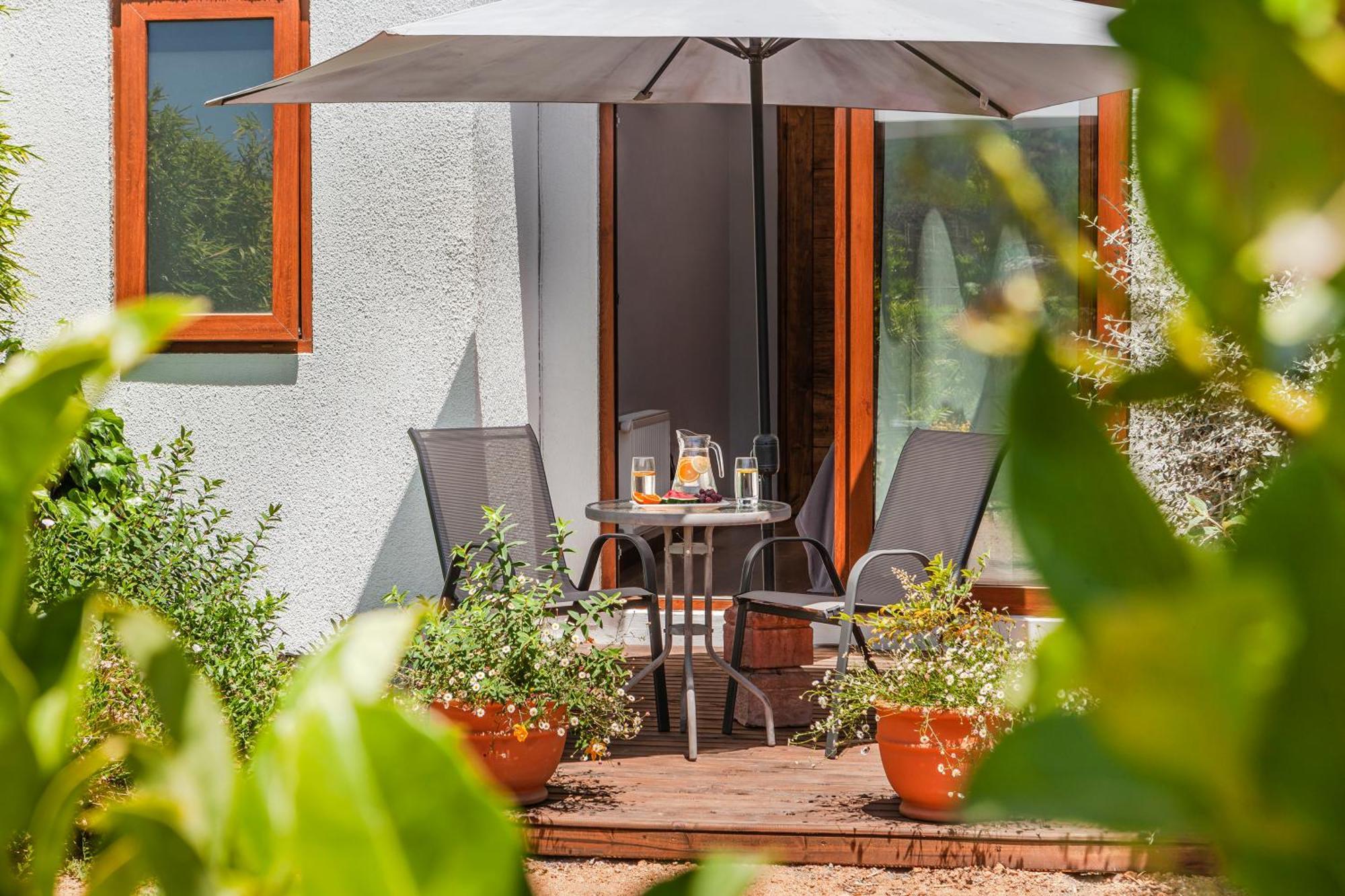 سانتا كروز Callihue Lodge المظهر الخارجي الصورة