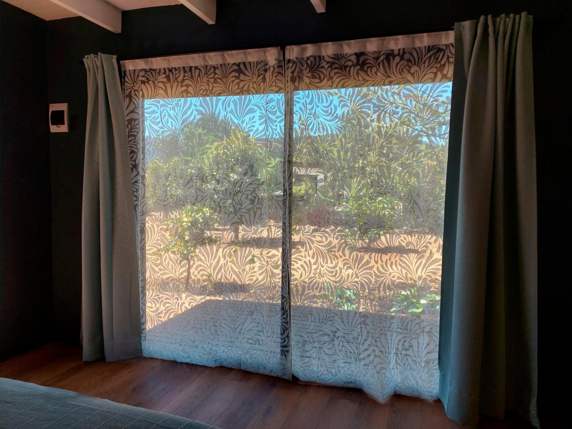سانتا كروز Callihue Lodge المظهر الخارجي الصورة