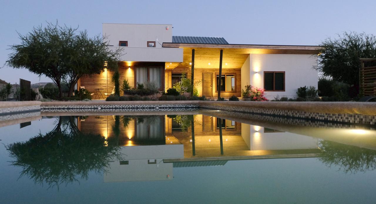 سانتا كروز Callihue Lodge المظهر الخارجي الصورة